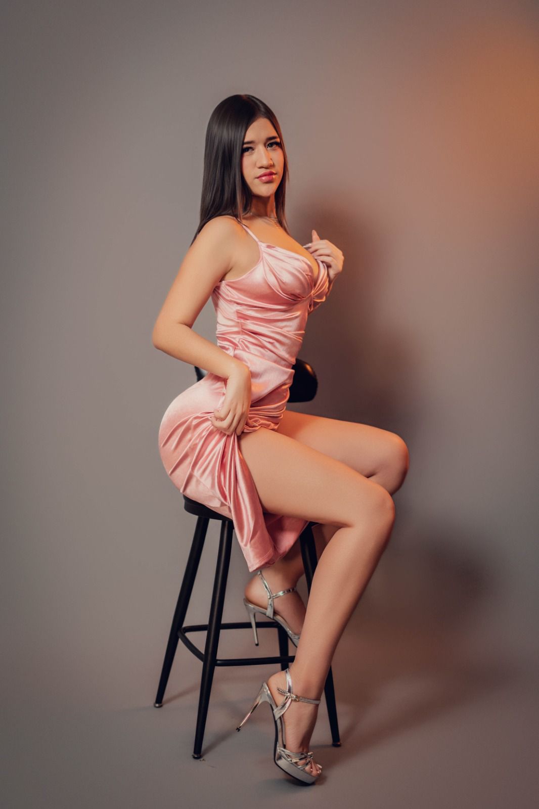 Escort - SARA - Ibiza Tops